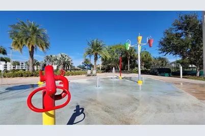 3111 Paradox Circle #406, Kissimmee, FL 34746 - Photo 33