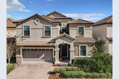 1305 Divot Way, Davenport, FL 33896 - Photo 1