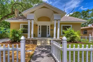 1511 Prescott St S, Saint Petersburg, FL 33712 - Photo 1