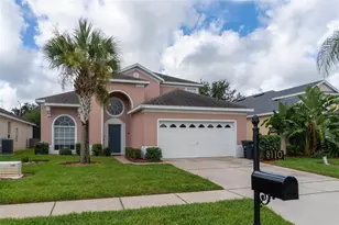 8110 Fan Palm Way, Kissimmee, FL 34747 - Photo 1