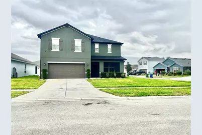 3600 Julius Estates Boulevard, Winter Haven, FL 33881 - Photo 1