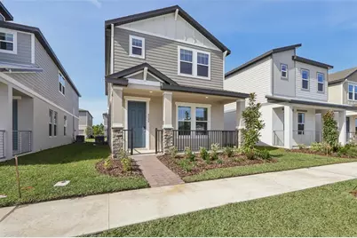 4528 Homestead Trail, Saint Cloud, FL 34772 - Photo 3