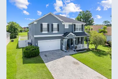 2729 Eagle Glen Circle, Kissimmee, FL 34746 - Photo 3