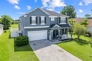 2729 Eagle Glen Cir, Kissimmee, FL 34746 - Photo 3