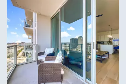 150 E Robinson Street #2006, Orlando, FL 32801 - Photo 21