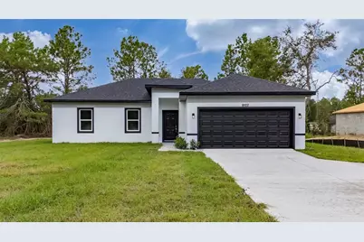 8922 SW 135th Street, Ocala, FL 34473 - Photo 1