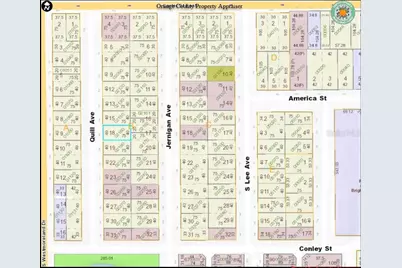 727 Quill Avenue, Orlando, FL 32805 - Photo 3