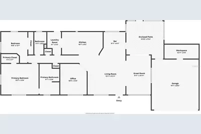 1104 Kasper Drive, Orlando, FL 32806 - Photo 41