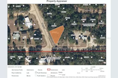 Nancy Drive, Interlachen, FL 32148 - Photo 1