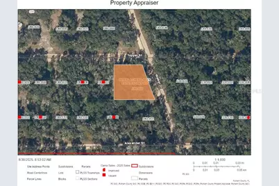 Topper Street, Interlachen, FL 32148 - Photo 1