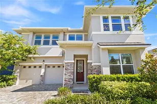 16555 Wingspread Loop, Winter Garden, FL 34787 - Photo 1