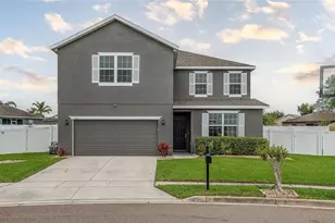 203 Highland Meadows St, Davenport, FL 33837 - Photo 1