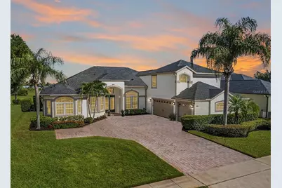 5013 Coveview Drive, Saint Cloud, FL 34771 - Photo 1