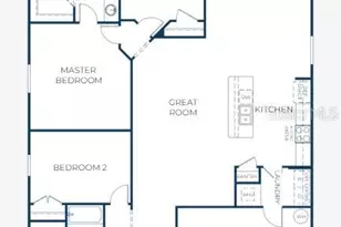 24230 NW 11th Ln, Newberry, FL 32669 - Photo 3