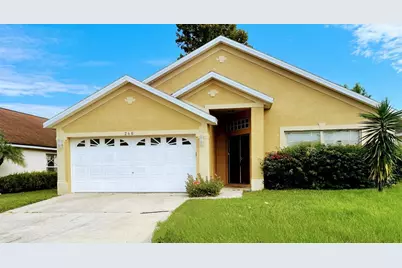 246 Queen Mary Drive, Davenport, FL 33837 - Photo 1