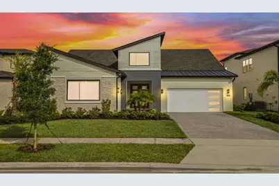 9733 Laurel Berry Drive, Orlando, FL 32827 - Photo 1