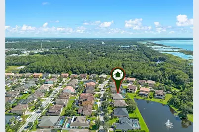 1460 Prairie Oaks Drive, Saint Cloud, FL 34771 - Photo 47