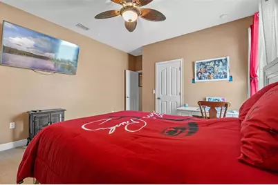1460 Prairie Oaks Drive, Saint Cloud, FL 34771 - Photo 31