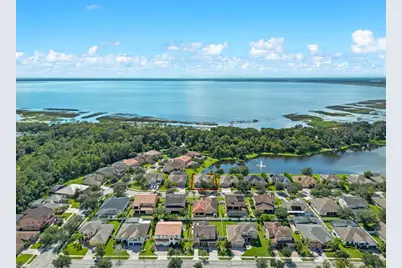 1460 Prairie Oaks Drive, Saint Cloud, FL 34771 - Photo 41