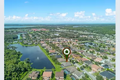 1460 Prairie Oaks Drive, Saint Cloud, FL 34771 - Photo 49