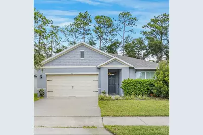 321 Charles Drive, Deland, FL 32724 - Photo 1