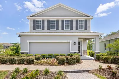 7005 Lanier Falls Road, Deland, FL 32724 - Photo 1