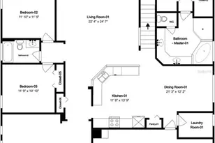 1762 Mira Lago Cir, Ruskin, FL 33570 - Photo 57