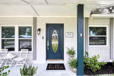 364 Bent Oak Drive, Port Orange, FL 32127 - Photo 9