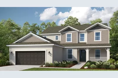 846 Junonia Boulevard, New Smyrna Beach, FL 32168 - Photo 1