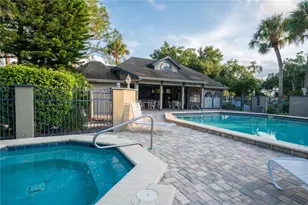 943 Bakewell Ct, Lake Mary, FL 32746 - Photo 27