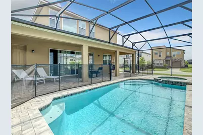 8919 Tropical Haven Court, Kissimmee, FL 34747 - Photo 3