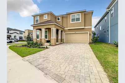 8919 Tropical Haven Court, Kissimmee, FL 34747 - Photo 13