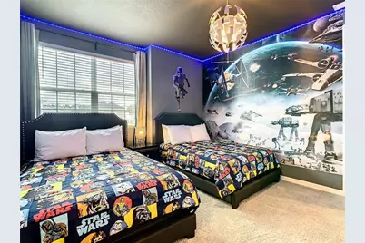 8919 Tropical Haven Court, Kissimmee, FL 34747 - Photo 9