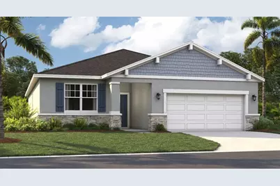 1263 Blue Daze Lane, Eustis, FL 32726 - Photo 1