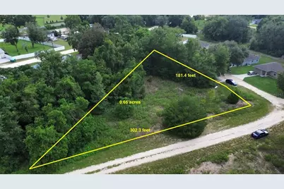 Sw 32nd Pl, Ocala, FL 34481 - Photo 1