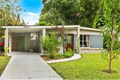 1421 W New Hampshire Street, Orlando, FL 32804 - Photo 1