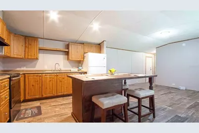 20771 NW Marianna Lake Avenue, Fountain, FL 32438 - Photo 5