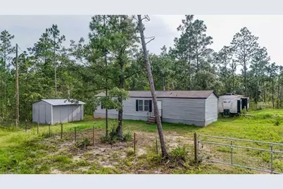 20771 NW Marianna Lake Avenue, Fountain, FL 32438 - Photo 1