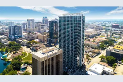 150 E Robinson Street #1205, Orlando, FL 32801 - Photo 35