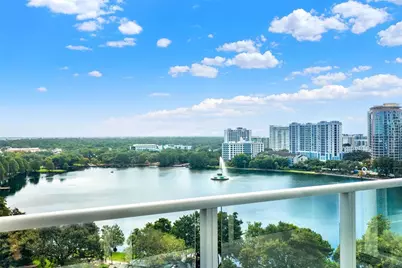 150 E Robinson Street #1205, Orlando, FL 32801 - Photo 25