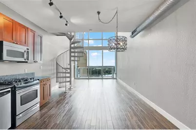 150 E Robinson Street #1205, Orlando, FL 32801 - Photo 9