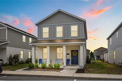 6428 Sprucepine Lane, Saint Cloud, FL 34771 - Photo 1