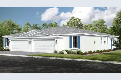 5355 Spoonflower Court, Saint Cloud, FL 34771 - Photo 1