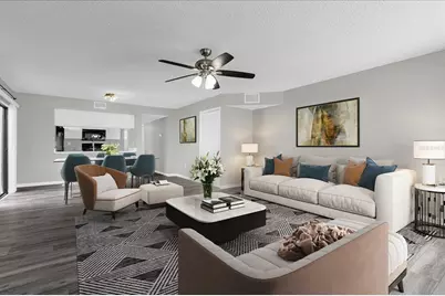 2922 Fox Squirrel Drive #B, Kissimmee, FL 34741 - Photo 21