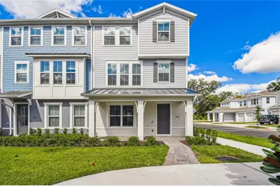 1884 Liphock Alley, Orlando, FL 32803 - Photo 1