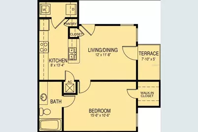 4225 Thornbriar Lane #208, Orlando, FL 32822 - Photo 17