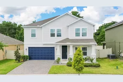 1855 Black Maple Place, Ocoee, FL 34761 - Photo 1