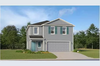 8490 SW 41st Circle, Ocala, FL 34476 - Photo 1