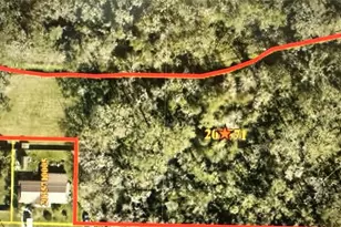 706 E Cherry, Plant City, FL 33563 - Photo 1