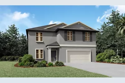 2881 Silver Scallop Loop, Wimauma, FL 33598 - Photo 1